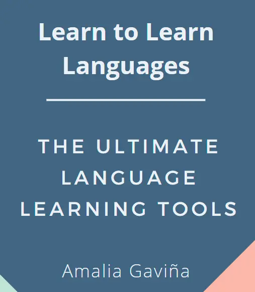 Language Learning Tools
